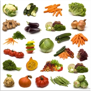 Продукты в которых содержиться кремний
