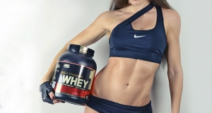 купить whey protein
