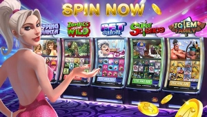 Игры онлайн казино