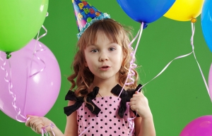 Что подарить девочке на 8 лет
